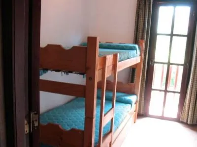 Cabins North Village