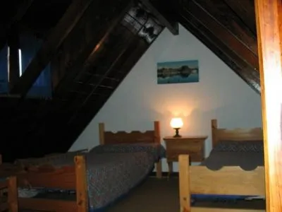 Cabins North Village