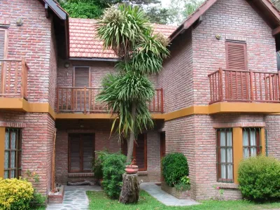 Cabañas Cabañas NorthVillage