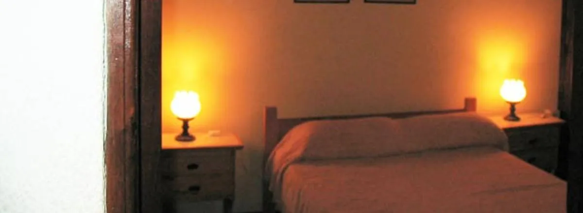 Cabins North Village