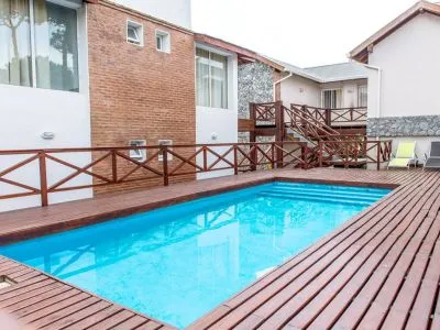 Moremi Gesell Apartments  in  Villa Gesell