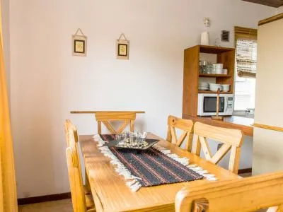 Apartments Moremi Gesell