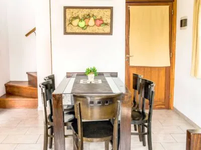 Apartments Moremi Gesell