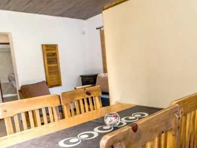 Apartments Moremi Gesell