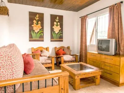 Apartments Moremi Gesell