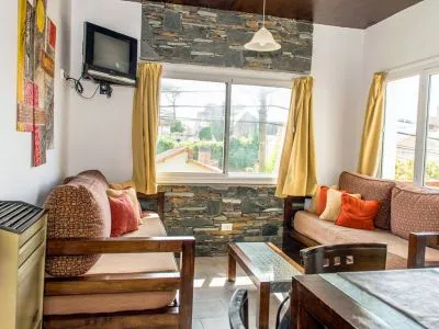 Apartments Moremi Gesell