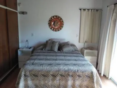 Departamentos Chalet con Piscina