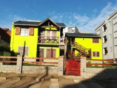 L Incontro Di Amici Tourist Resorts  in  Villa Gesell