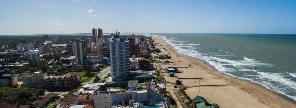 Complejos Turísticos L Incontro Di Amici