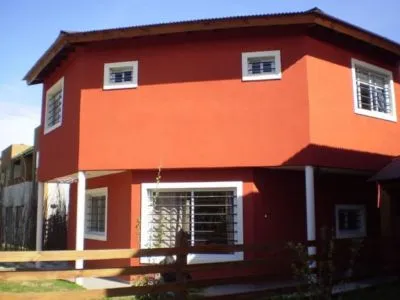 Los Huarpes Cabins  in  Villa Gesell