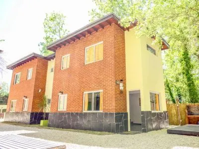 Apartments Moremi Mar Azul