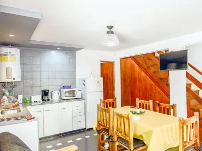 Apartments Moremi Mar Azul