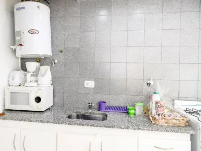 Apartments Moremi Mar Azul