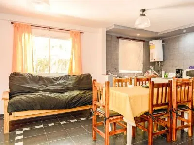 Apartments Moremi Mar Azul