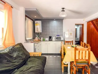 Apartments Moremi Mar Azul