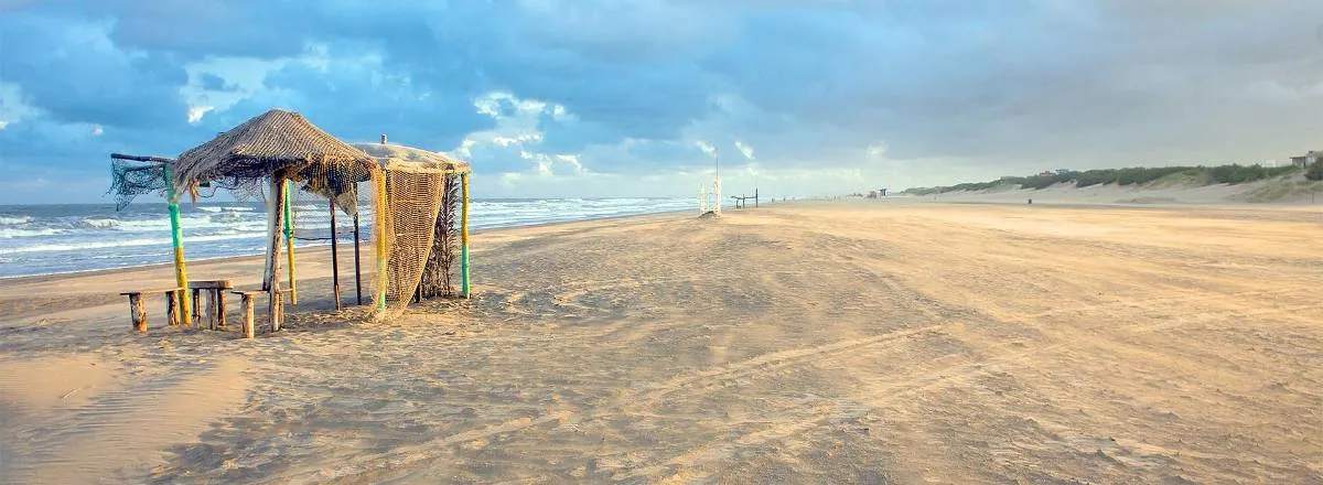 Apartments Moremi Mar Azul