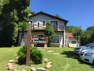 Loma Hermosa Cabins  in  Villa Gesell