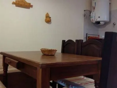 Cabañas Loma Hermosa