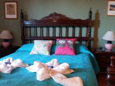 Cabañas Loma Hermosa