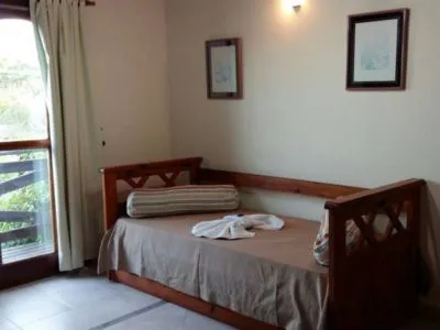 Cabañas Loma Hermosa