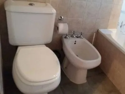 Cabañas Loma Hermosa