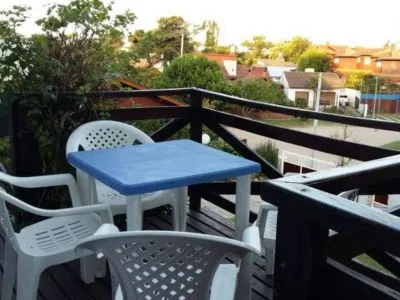 Cabañas Loma Hermosa