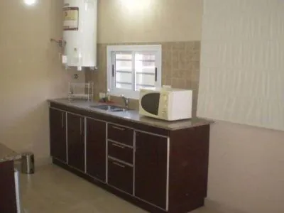 Cabañas Casa Fox Irish Luck