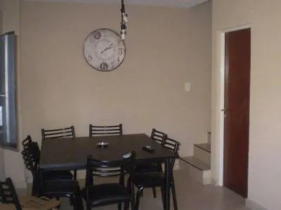 Cabañas Casa Fox Irish Luck