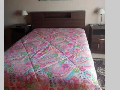 Cabañas Casa Fox Irish Luck