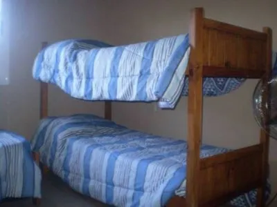 Cabañas Casa Fox Irish Luck