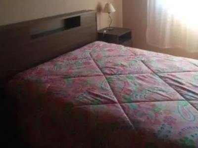 Cabañas Casa Fox Irish Luck