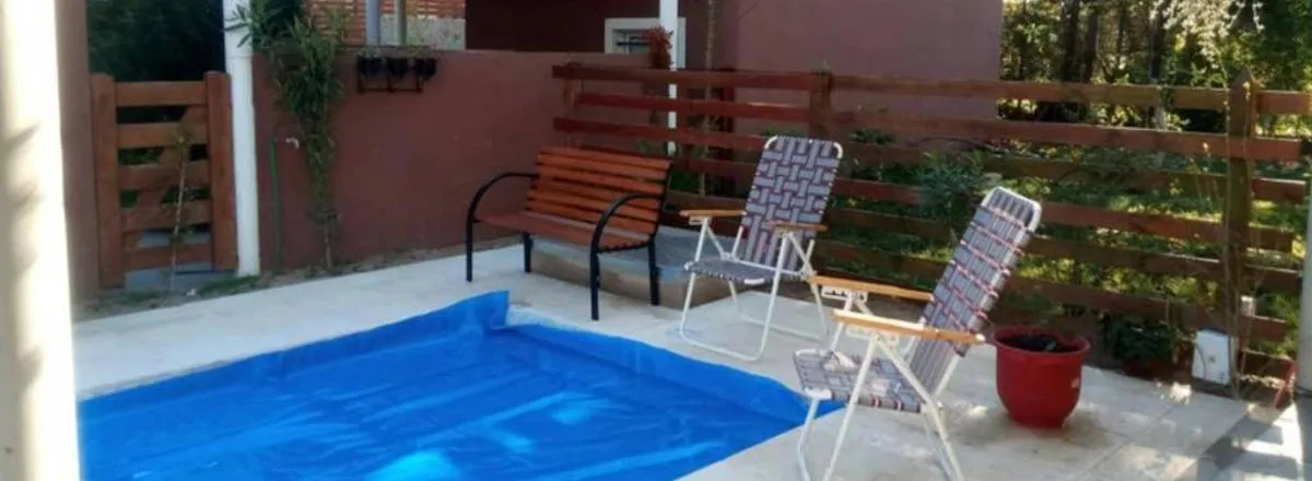 Cabañas Casa Fox Irish Luck