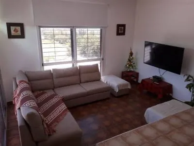 Cabañas Casa Colorada