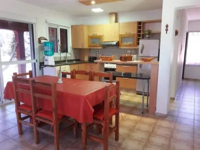 Cabañas Casa Colorada