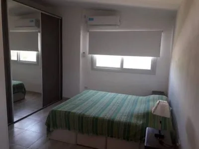 Cabañas Casa Colorada