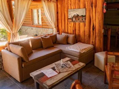 Cabins Natur Haus cabins