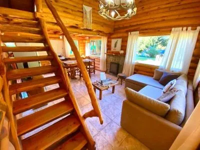 Cabins Natur Haus cabins