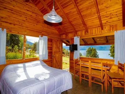 Cabins Natur Haus cabins