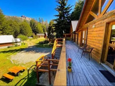 Cabins Natur Haus cabins