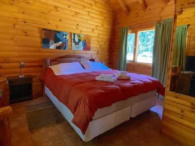 Cabins Natur Haus cabins