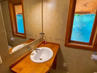 Cabins Natur Haus cabins