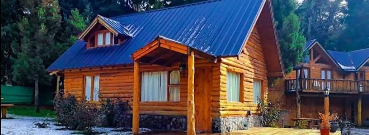 Cabins Natur Haus cabins