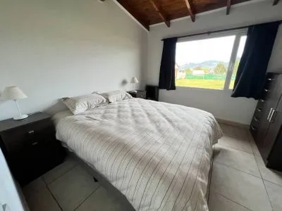 Cabañas Cabañas Buena Vista Trevelin