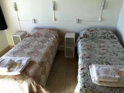 Cabañas Cabañas Buena Vista Trevelin