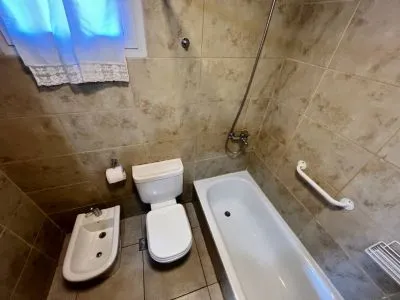 Cabañas Cabañas Buena Vista Trevelin