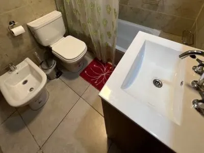 Cabañas Cabañas Buena Vista Trevelin