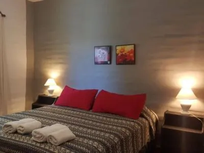 Hosterías Hostal La Quebrada