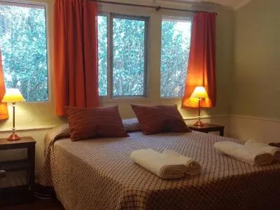 Hosterías Hostal La Quebrada