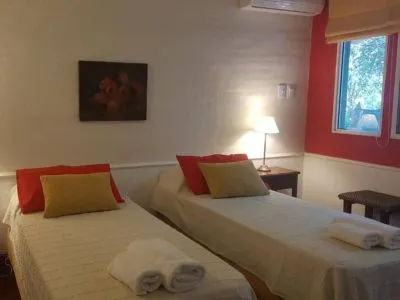 Hosterías Hostal La Quebrada