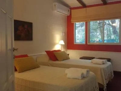 Hosterías Hostal La Quebrada